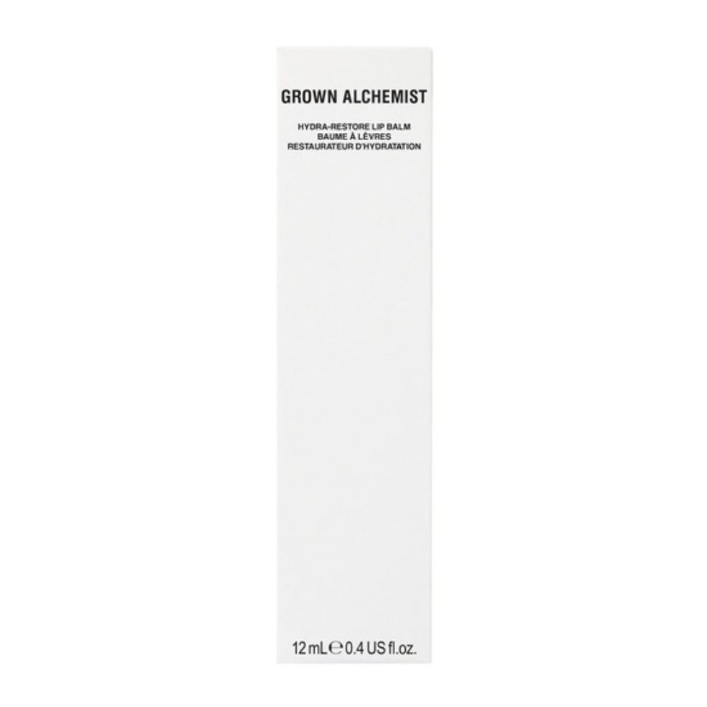 Grown Alchemist 
Hydra-Restore Lip Balm